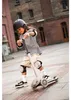 Scoot and Ride - Highwaykick S3, color gris Vista previa de la imagen del producto 4