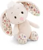 NICI-Kuscheltier Hase creme 20cm schlenkernd Produktbild-Vorschau 1