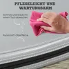 HOMCOM Tanzstangenmatte, Ø 150cm Stangentanz Schutzmatte, 5 Produktbild-Vorschau 6