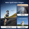 Holy Stone GPS Drohne mit 4K Kamera, 6 km Bildübertragung, Produktbild-Vorschau 9
