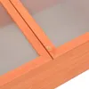 vidaXL Frühbeet Holz 100x50x34 cm Produktbild-Vorschau 6