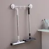 Spazzola per vetri telescopica, 49–81 cm - Spazzola 2-in-1 Anteprima dell’immagine prodotto 2