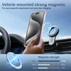 Coque magnétique pour iPhone 14 Plus / 16 Plus compatible Voir les images du produit 5