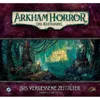 Arkham Horror Kartenspiel - Das Vergessene Zeitalter - Produktbild-Vorschau 5