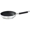 Rösle Silence® Pro Bratpfanne mit Antihaftvers. 24 cm Produktbild-Vorschau 1