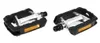 Platform Pedals Light Edge FP-972 Aluminium 9/16 Produktbild-Vorschau 2