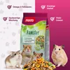 PANTO Hamsterfutter 5kg - Futtermischung für Hamster Produktbild-Vorschau 2