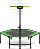 Salta Fitness trampoline 128 cm Voir les images du produit 8
