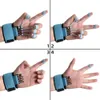 Finger and Hand Extensor Trainer Produktbild-Vorschau 4