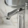 Umyvadlová Baterie Rea Vision Low Premium Chrome Náhled obrázku produktu 5