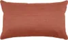Fabric Textile Zierkissen Bea - terrakotta - 30 x 50 cm - Produktbild-Vorschau 1
