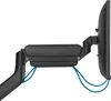 Neomounts DS70PLUS-450BL1, Svorka/priechodka, 18 kg, 43,2 Náhľad obrázku produktu 9