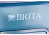 Brita 1052805 Waterfilter, drinkwaterfilter, 8 liter, blauw Productafbeelding-voorbeeld 21