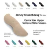 Kissenbezug für Centa Star Hippo Seitenschläferkissen Bezug Produktbild-Vorschau 3
