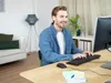 TRUST Trust Primo klávesnica Myš v balení Kancelársky USB Náhľad obrázku produktu 10