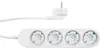 Shelly Power Strip 4 Gen4, Steckdosenleiste, 12A, Produktbild-Vorschau 3