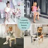Hojdačka Love Gifts® - detská hojdačka 3-7 rokov z dreva, Náhľad obrázku produktu 2