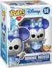 Disney Mickey and Friends - Minnie Mouse 1188 - Funko Pop! Produktbild-Vorschau 11