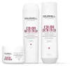 Goldwell Dualsenses Color Extra Rich Brilliance Shampoo Náhľad obrázku produktu 3