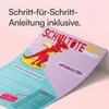 Der Kleine Knick - Stehende Schultüte - Drache Dragobert Produktbild-Vorschau 6