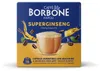 Caffè Borbone Superginseng, Kaffeekapsel, Kaffee, 13,6 g, Produktbild-Vorschau 3