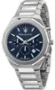 Maserati Stile Chronograph Herrenuhr Produktbild-Vorschau 1