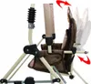 4-in-1-Set: Kinderschaukel + Stuhl, Tablett, Produktbild-Vorschau 12