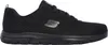 Skechers GHENTER BRONAUGH, Sneaker in Schwarz für Damen, Produktbild-Vorschau 21