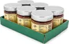 KoRo I Veganes Pesto Rosso 6 x 180 g Produktbild-Vorschau 1