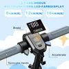 Dětská elektrická koloběžka RCB R12 MAX, 150W motor, dojezd Náhled obrázku produktu 3