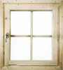 Karibu Dreh-/Kippfenster für 38/40 mm Produktbild-Vorschau 5