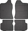1998-2018 Tapis de sol Suzuki Jimny en caoutchouc noir 4 Voir les images du produit 1