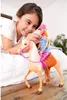 Koń i lalka Barbie Podgląd zdjęcia produktu 20