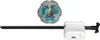HASBRO Beyblade X Starter Pack Wand Wizard 1-60R UX G1538 Produktbild-Vorschau 14
