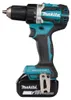 Makita DDF484RTJ - Trapano/avvitatore a batteria - 2 Anteprima dell’immagine prodotto 10
