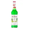 Monin Sirup Geschmack der leicht säuerlichen Grünen Banane Produktbild-Vorschau 1
