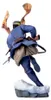 Golden Kamuy Xross Link – PVC soška Saichi Sugimoto (13 cm) Náhľad obrázku produktu 3