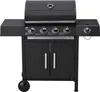 Aga Plynový gril BBQ8083 Náhľad obrázku produktu 1
