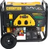 Champion Power Equipment Stromaggregat Benzin + Gas 7000 Produktbild-Vorschau 5