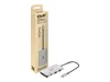 CLUB3D CSV-1543, USB 3.2 Gen 2 (3.1 Gen 2) Type-C, USB 3.2 Náhled obrázku produktu 1