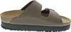 Birkenstock 1027417 Papillio Platform Sandale Vegan Braun, Produktbild-Vorschau 14