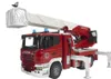 Scania Feuerwehrleiterwagen +L&S Module Produktbild-Vorschau 23