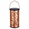 Lanterne solaire décorative pour jardin – SOLABLOOM Voir les images du produit 1