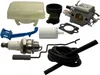Vergaser Satz für Husqvarna 340 345 346 350 E XP 505203001 Produktbild-Vorschau 1