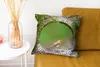 MuchoWow® Zierkissen Sofakissen Wohnzimmer Dekokissen 40x40 Produktbild-Vorschau 6