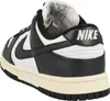 Nike Dunk Low Vintage "Panda" Bianco e Nero, FQ8899-100, Anteprima dell’immagine prodotto 12