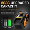 Batterie 18V pour AEG Ridgid - Batterie de remplacement Voir les images du produit 4