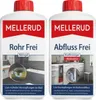 Rohr & Abfluss Frei Set Produktbild-Vorschau 1