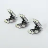 3 x Mini Haarklammern in Schmetterling Form mit Produktbild-Vorschau 4