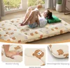 Bodenmatratze 140x200 cm, Futon Matratze Japanisch, Tatami Produktbild-Vorschau 7
